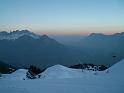 Skiweekend 07-19
